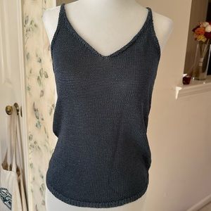 Banana Republic Sweater Tank
